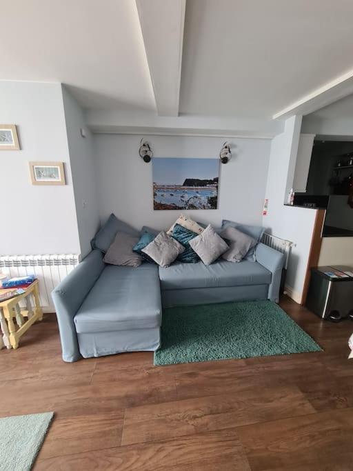 Beach Retreat Village Centre Location 샬돈 외부 사진