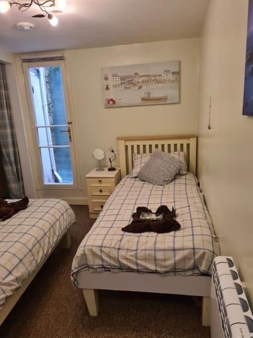 Beach Retreat Village Centre Location 샬돈 외부 사진