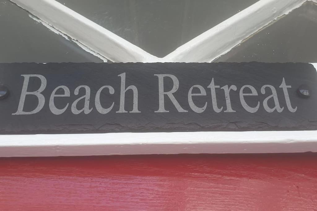 Beach Retreat Village Centre Location 샬돈 외부 사진